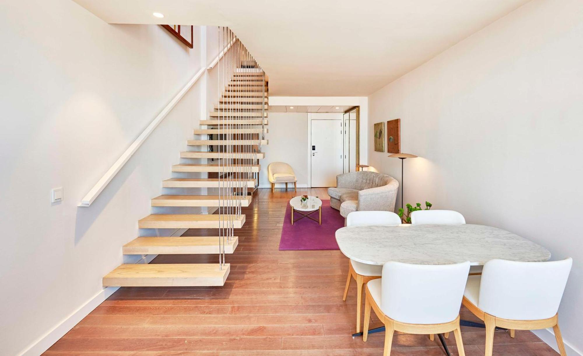 Nh Collection Madrid Eurobuilding Hotel Luaran gambar