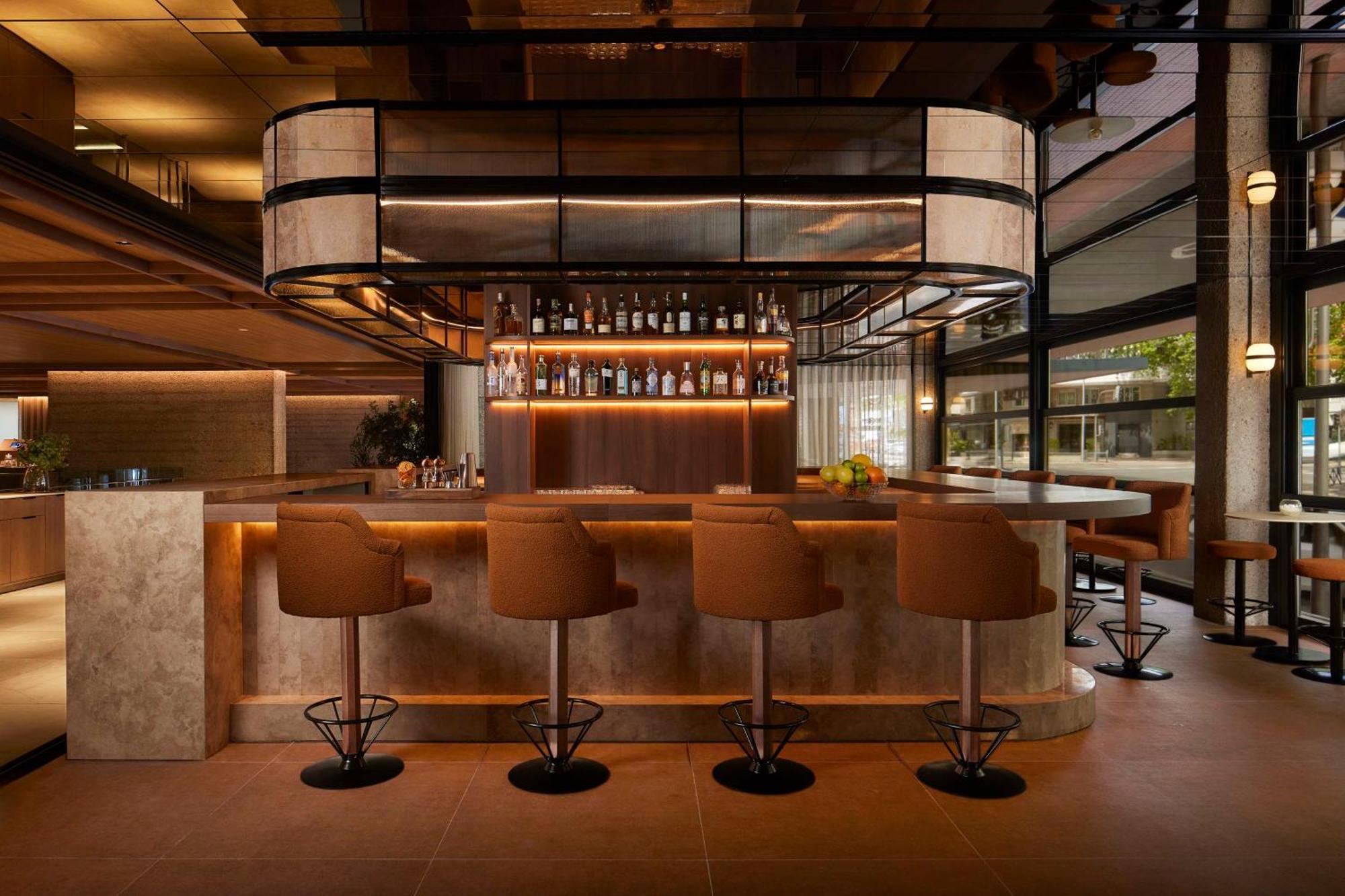 Nh Collection Madrid Eurobuilding Hotel Luaran gambar
